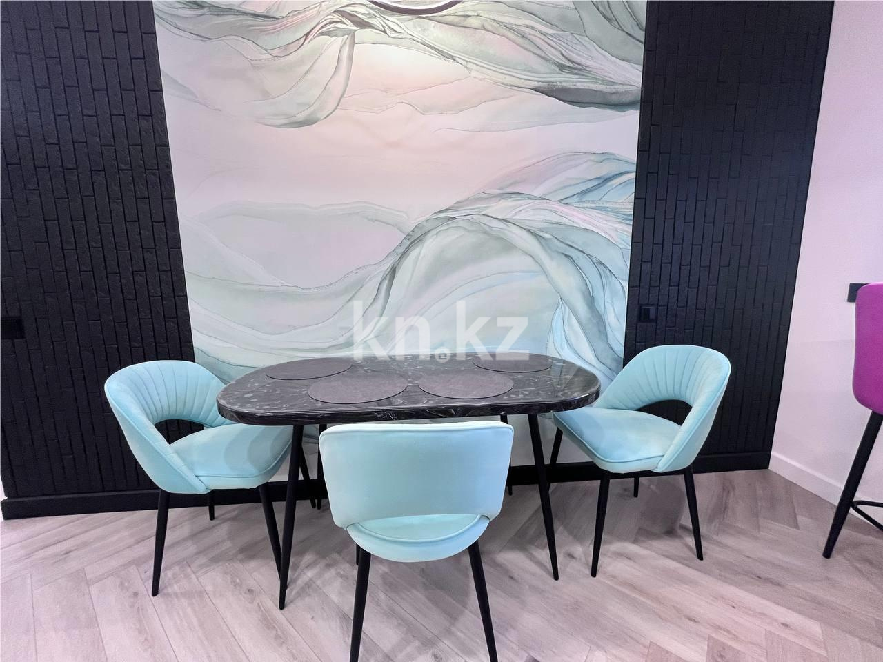 Продажа 2-комнатной квартиры, 73 м², ул. Момышулы в Караганде - фото 39