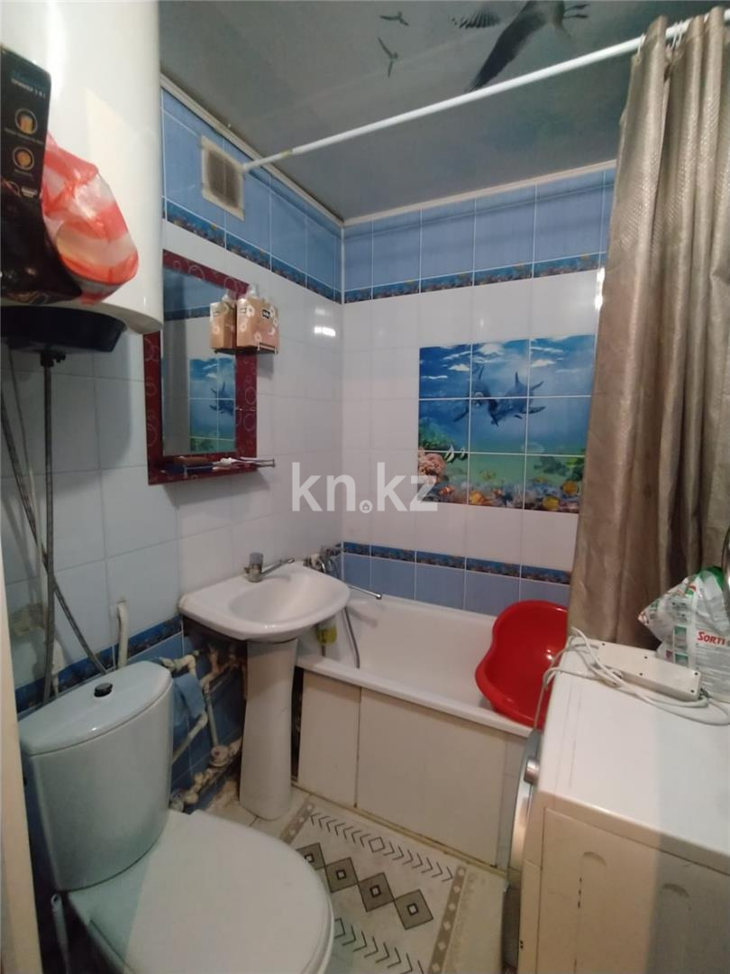 Продажа 3-комнатной квартиры, 57 м², ул. Ермекова в Караганде - фото 16