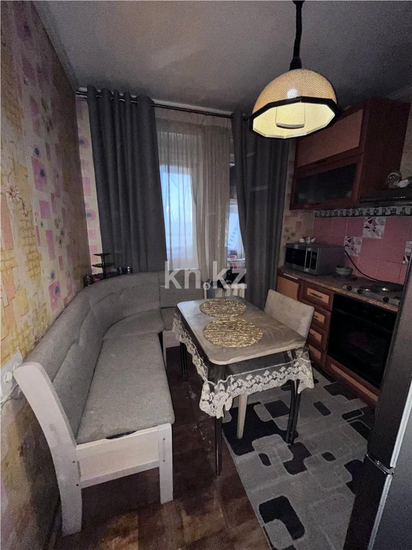 Продажа 1-комнатной квартиры, 34 м², ул. Крылова в Караганде - фото 4