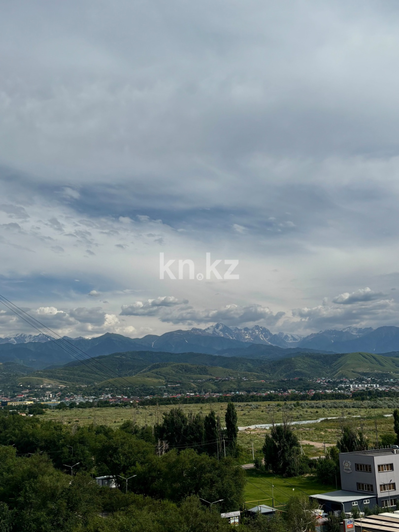 Аренда 1-комнатной квартиры посуточно, 27 м² в Алматинской области - фото 19