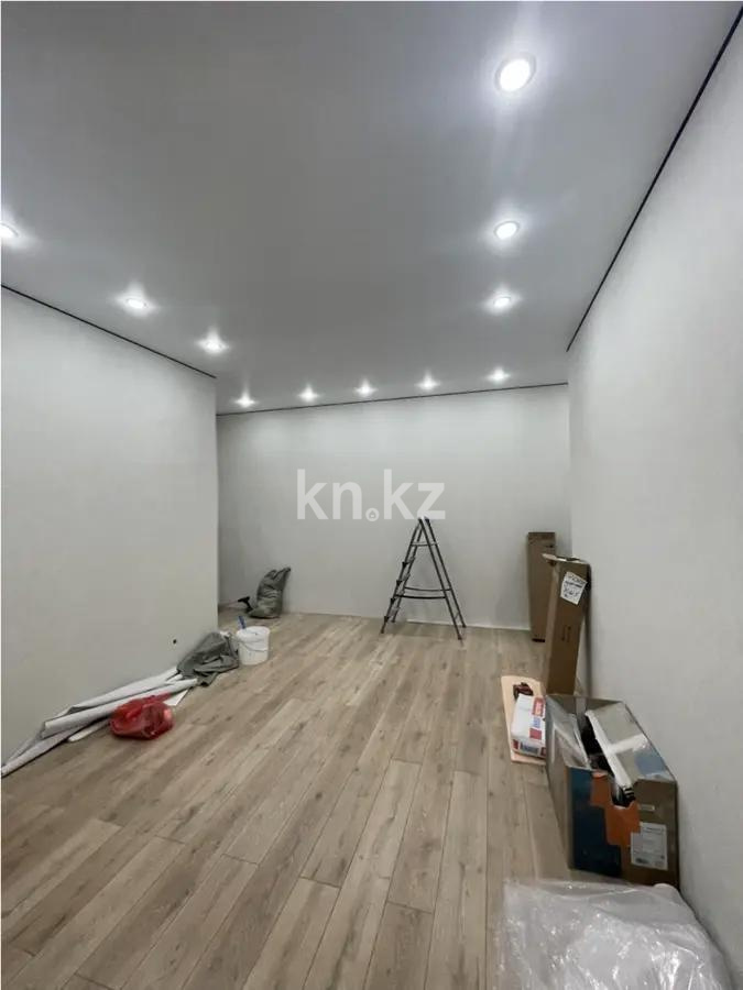 Продажа 2-комнатной квартиры, 58 м² в Астане