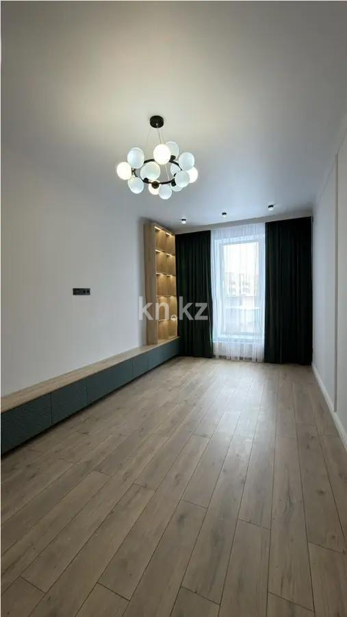 Продажа 2-комнатной квартиры, 58.2 м² в Астане