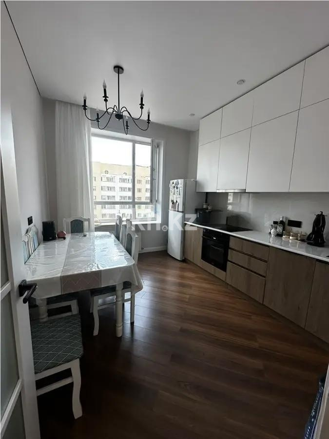 Продажа 2-комнатной квартиры, 60 м² в Астане - фото 3