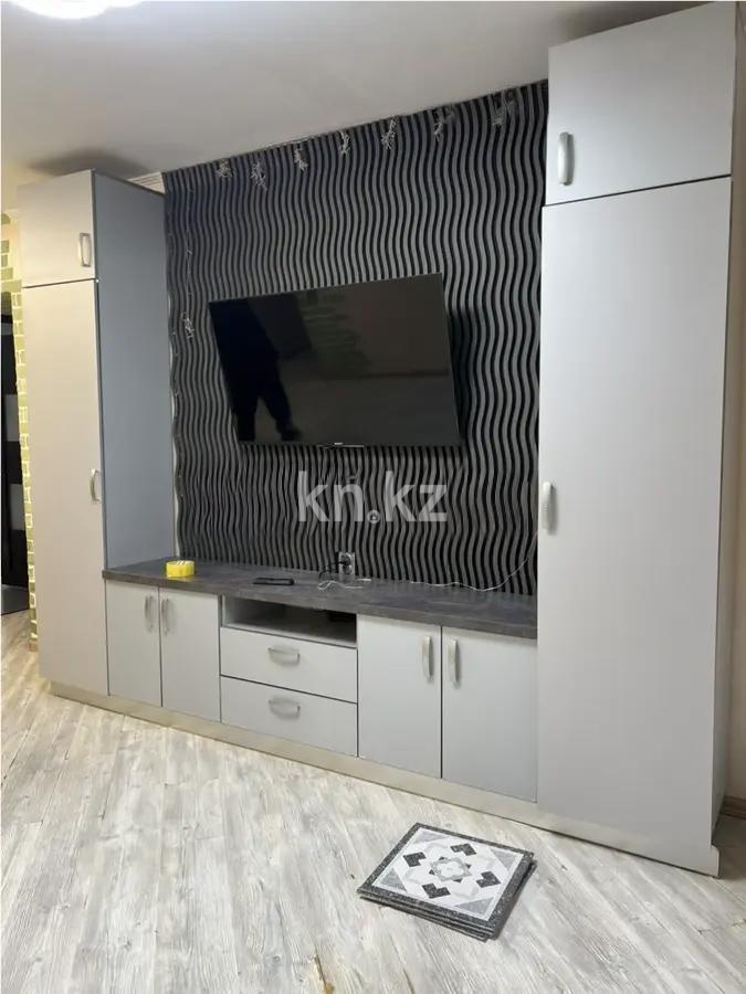 Продажа 3-комнатной квартиры, 58.5 м² в Алматы - фото 2