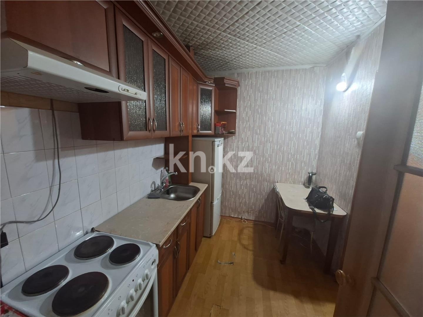 Продажа 2-комнатной квартиры, 37 м² в Караганде - фото 7