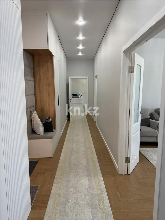 Продажа 3-комнатной квартиры, 89 м² в Караганде - фото 7