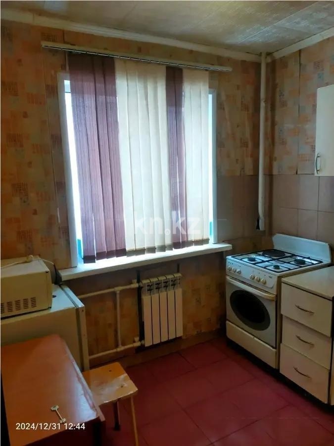 Продажа 1-комнатной квартиры, 32 м² в Караганде - фото 3