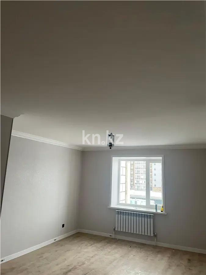 Продажа 1-комнатной квартиры, 42.4 м², ул. А-92, дом  5/1 стр в Астане - фото 2