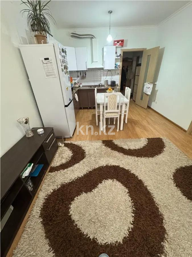 Продажа 2-комнатной квартиры, 50 м², пр. Кошкарбаева, дом  56 в Астане - фото 3