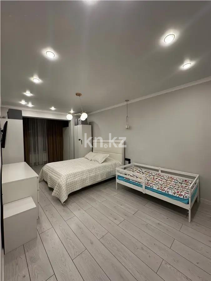 Продажа 3-комнатной квартиры, 92 м² в Алматы - фото 2