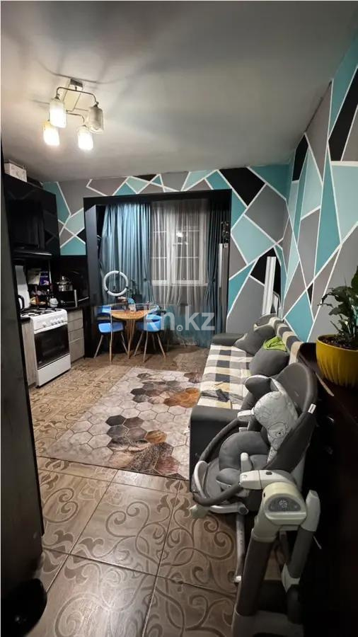 Продажа 1-комнатной квартиры, 36.1 м² в Алматы - фото 2