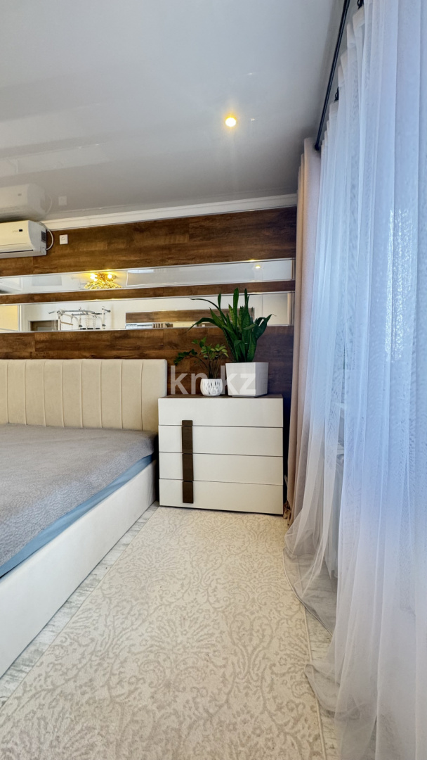 Продажа 2-комнатной квартиры, 43.3 м² в Караганде - фото 5