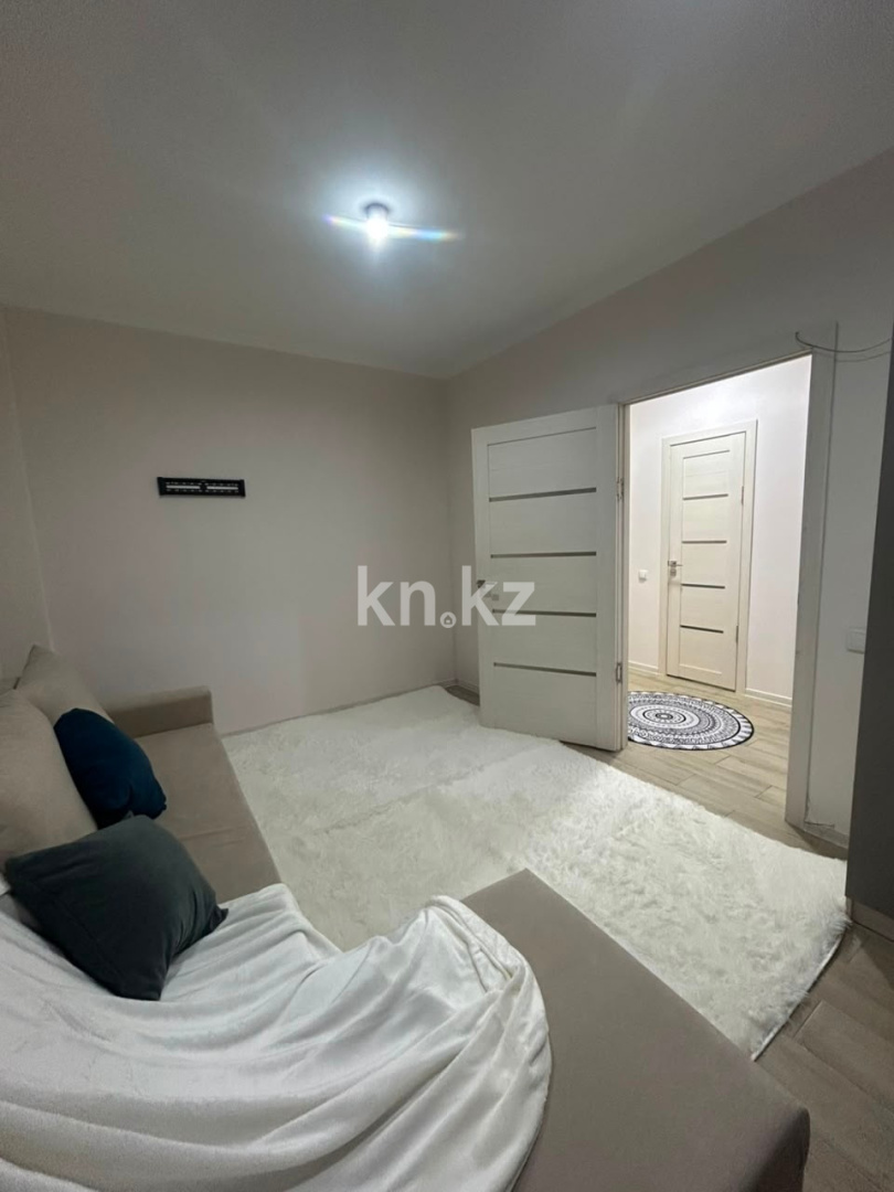 Продажа 1-комнатной квартиры, 35 м² в Алматы - фото 3