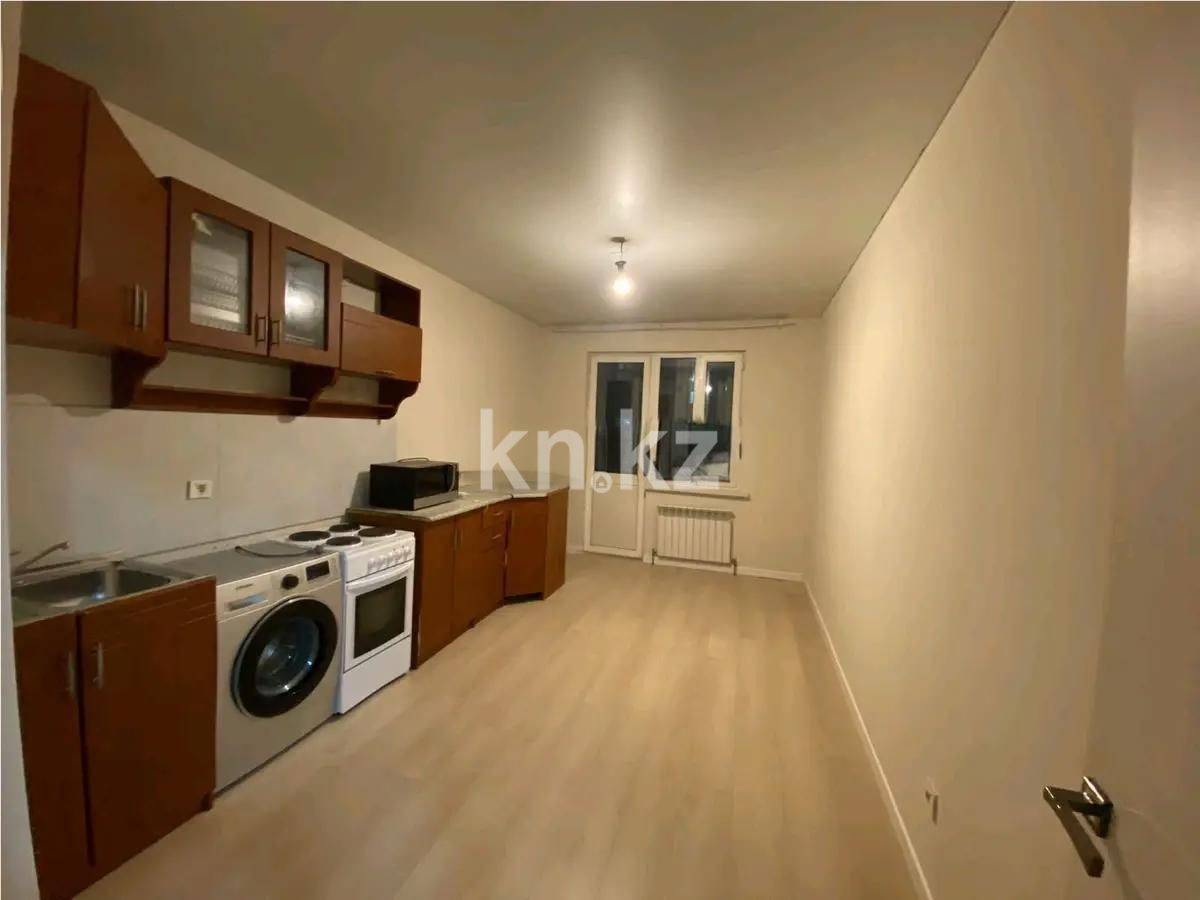 Продажа 1-комнатной квартиры, 45 м² в Алматы - фото 2