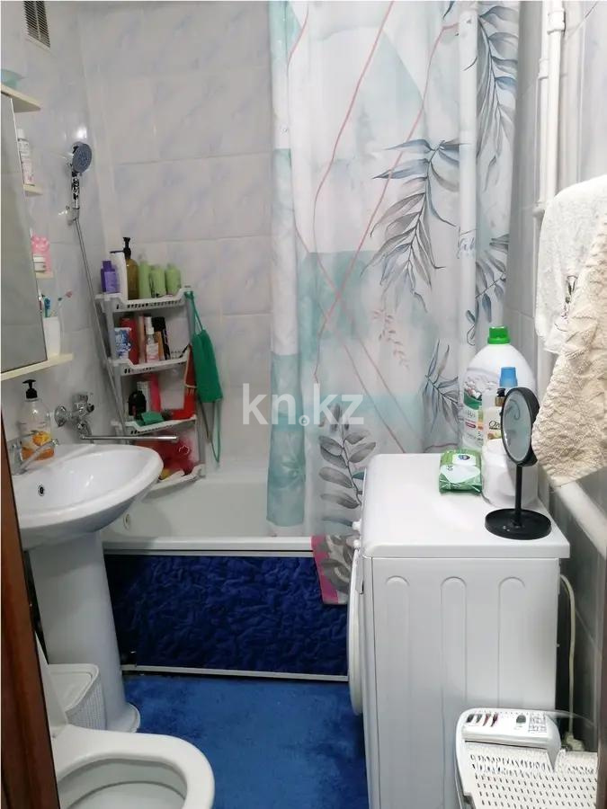 Продажа 2-комнатной квартиры, 44 м², ул. Ауэзова, дом  27 в Астане - фото 4