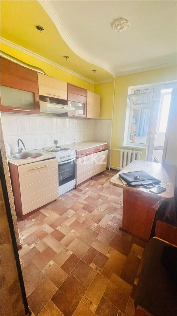 Продажа 2-комнатной квартиры, 47 м², мкр. Восток-3 в Караганде - фото 10