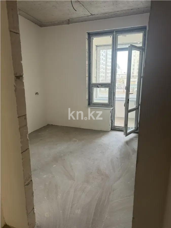 Продажа 2-комнатной квартиры, 57.6 м², ул. Шаймерденова, дом  4/3 стр в Астане - фото 2