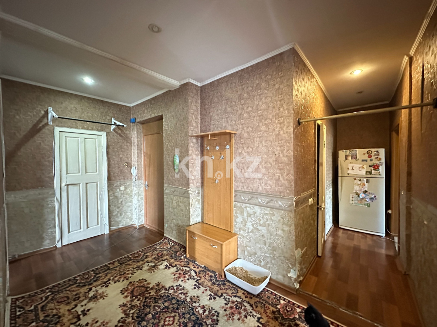 Продажа 4-комнатной квартиры, 73 м² в Караганде - фото 32