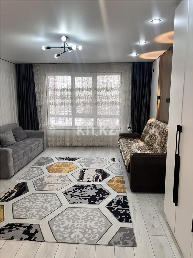 Продажа 1-комнатной квартиры, 30 м² в Алматы