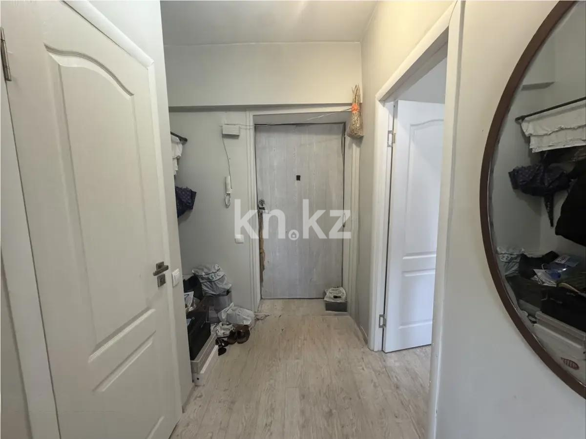Продажа 1-комнатной квартиры, 38 м² в Алматы - фото 4