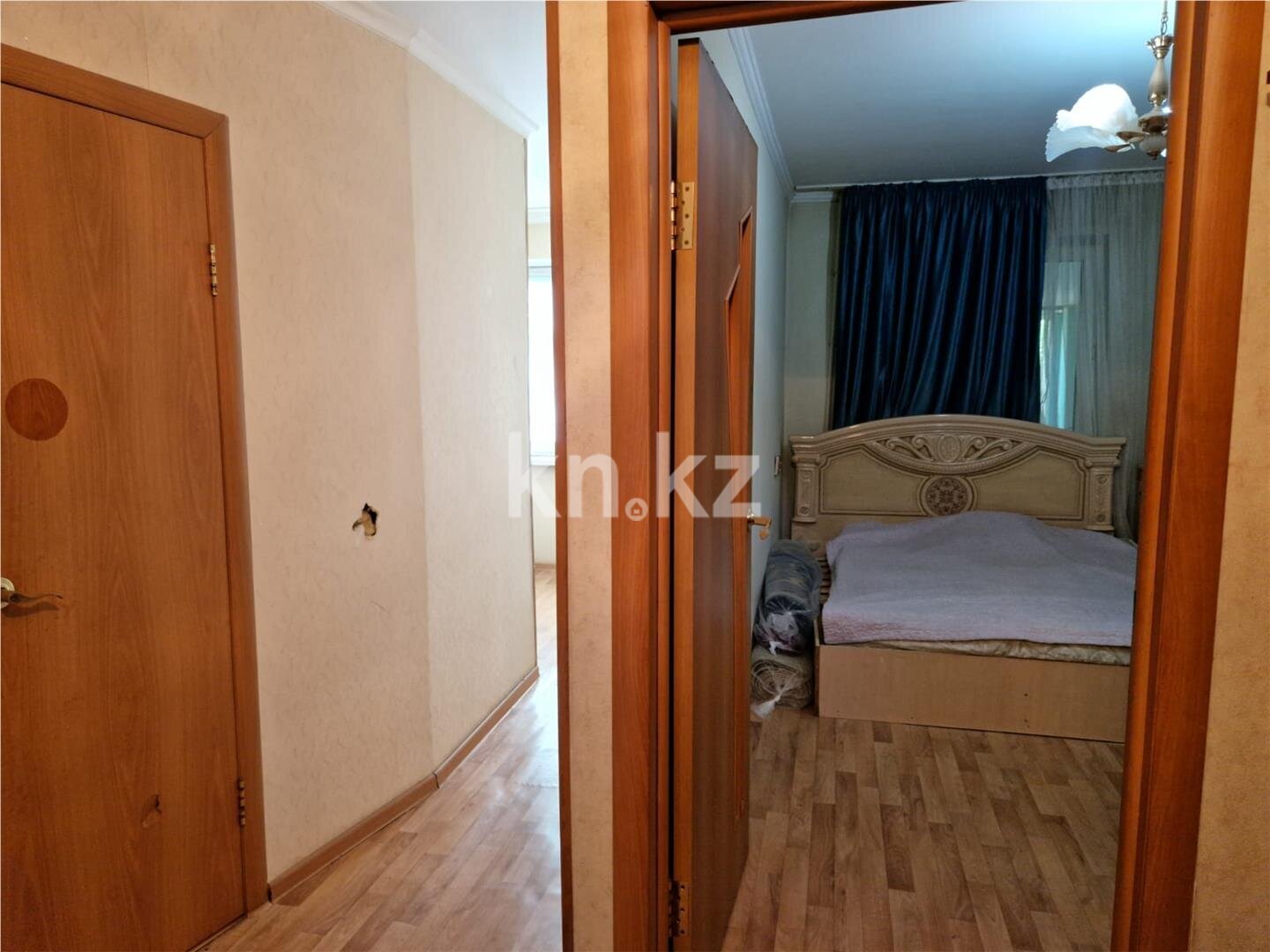 Продажа 2-комнатной квартиры, 57 м² в Караганде - фото 11