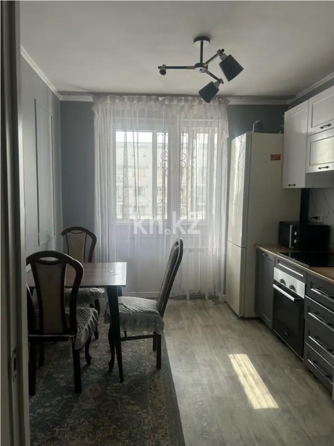 Продажа 2-комнатной квартиры, 56 м², мкр-н Нуркент, дом  5/1 в Алматы - фото 2