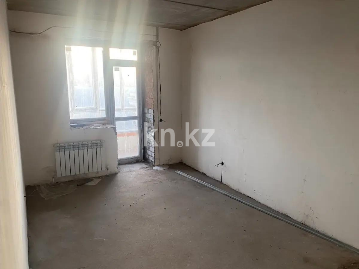 Продажа 4-комнатной квартиры, 110 м², ул. Нажимеденова, дом  44а в Астане - фото 3