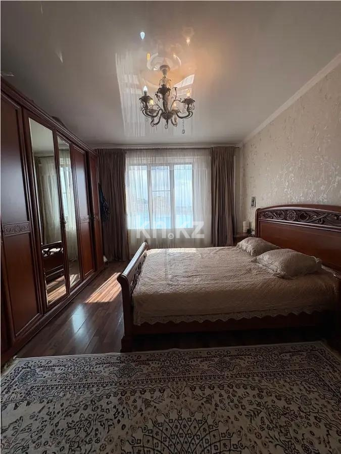 Продажа 3-комнатной квартиры, 88 м² в Алматы - фото 3