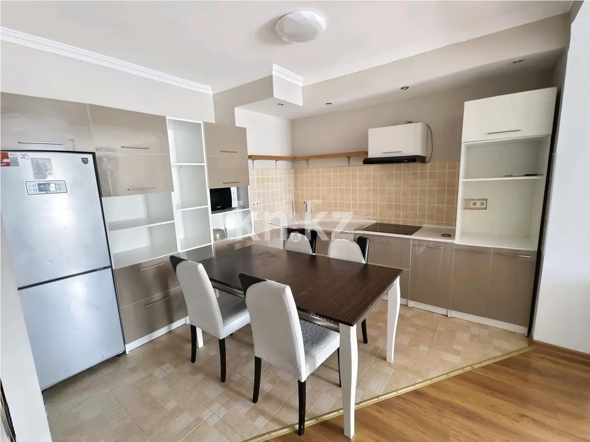 Продажа 2-комнатной квартиры, 56 м² в Алматы - фото 3
