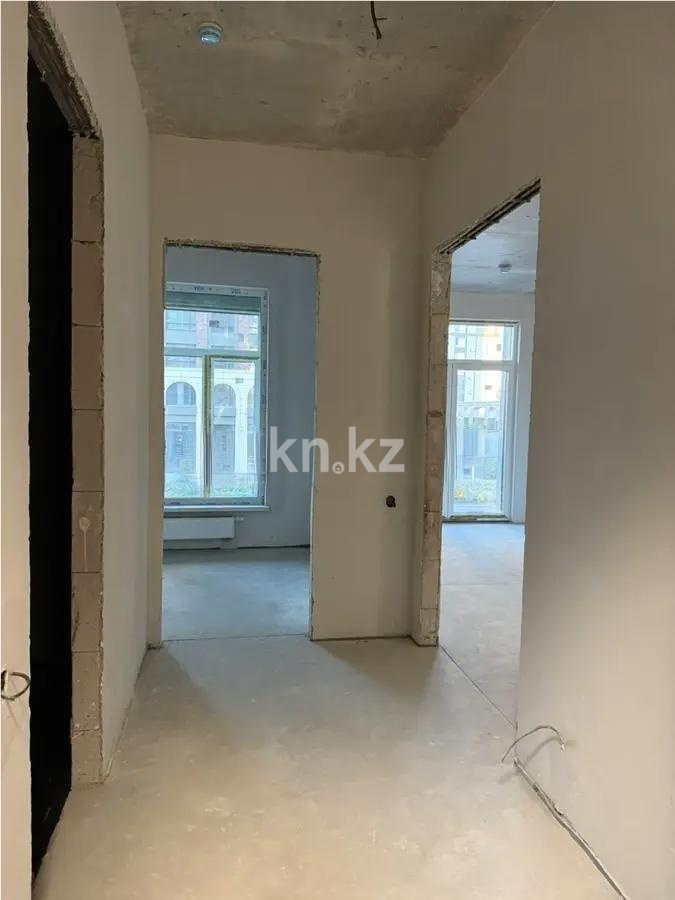 Продажа 1-комнатной квартиры, 38.5 м² в Астане - фото 2
