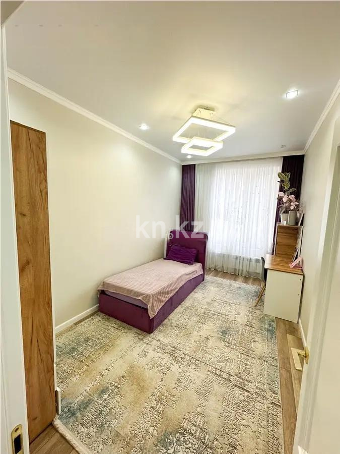 Продажа 3-комнатной квартиры, 80 м² в Астане - фото 3