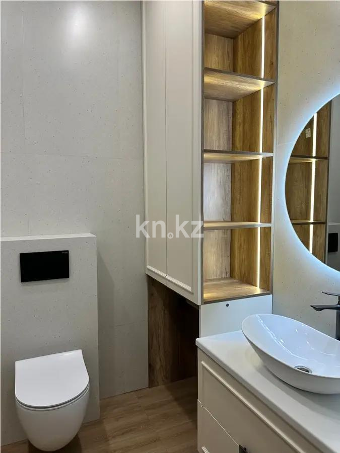 Продажа 2-комнатной квартиры, 42 м², ул. Е-36, дом  9/1 в Астане - фото 4