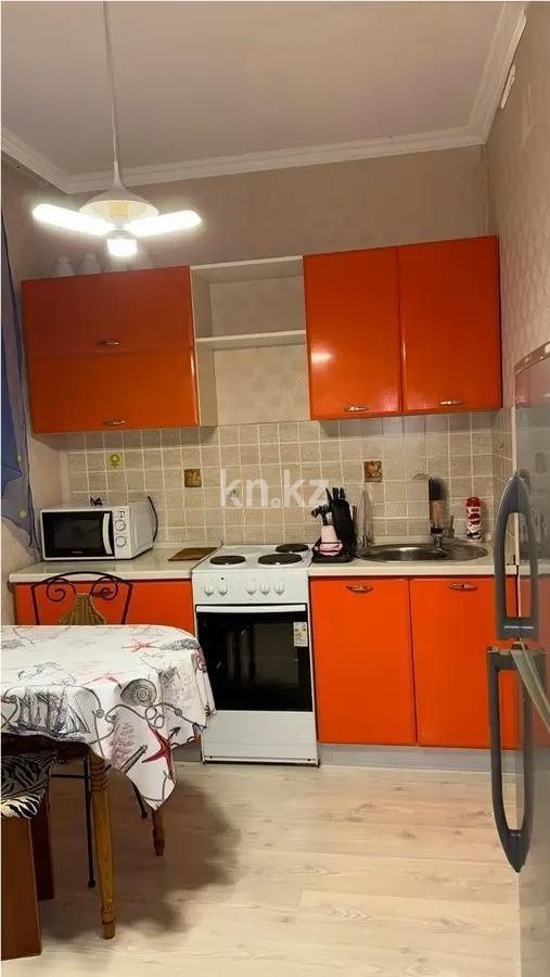Продажа 1-комнатной квартиры, 36 м² в Астане - фото 2