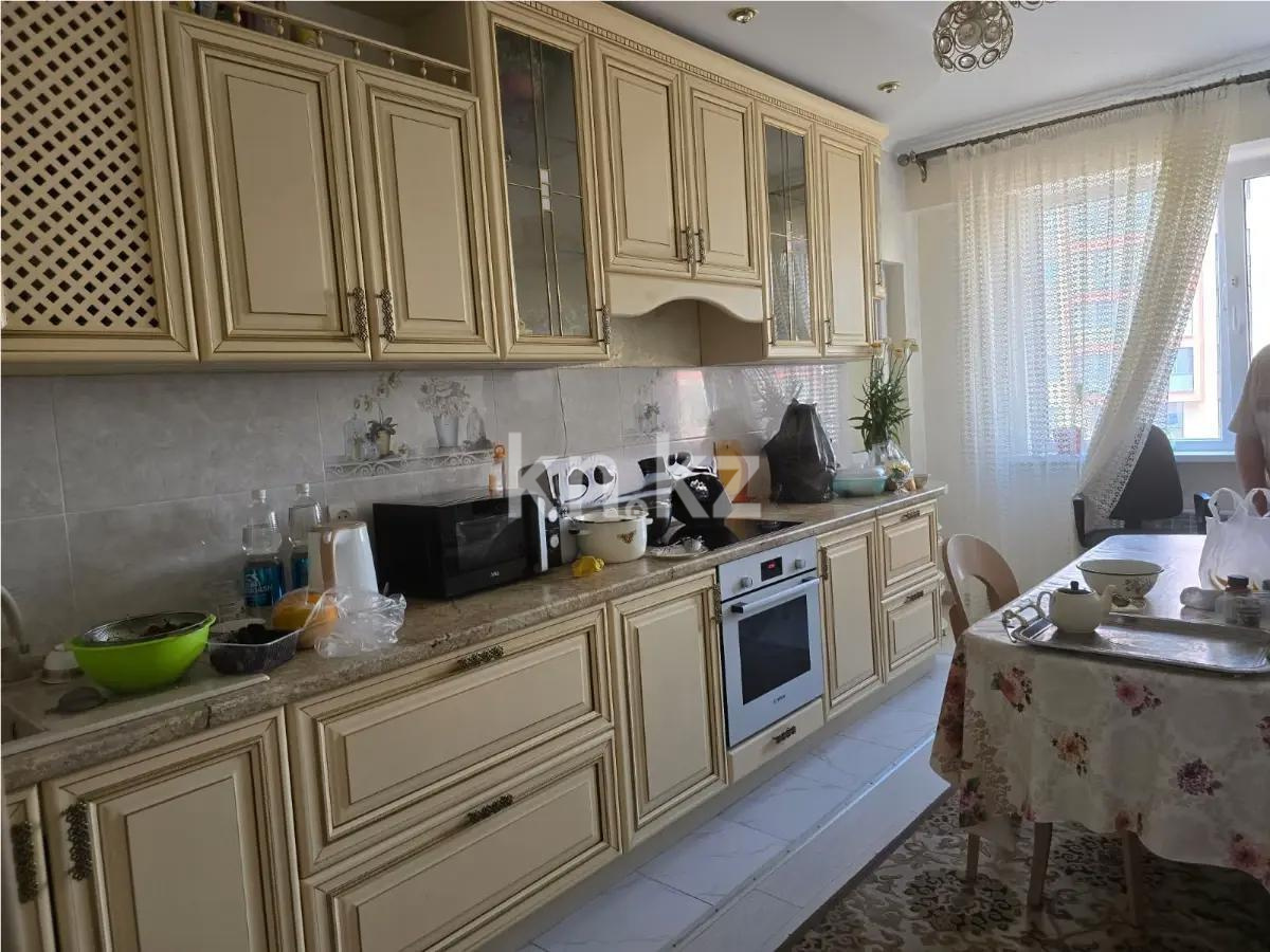 Продажа 3-комнатной квартиры, 96.4 м², мкр. Жетысу-1, дом  28а в Алматы - фото 3