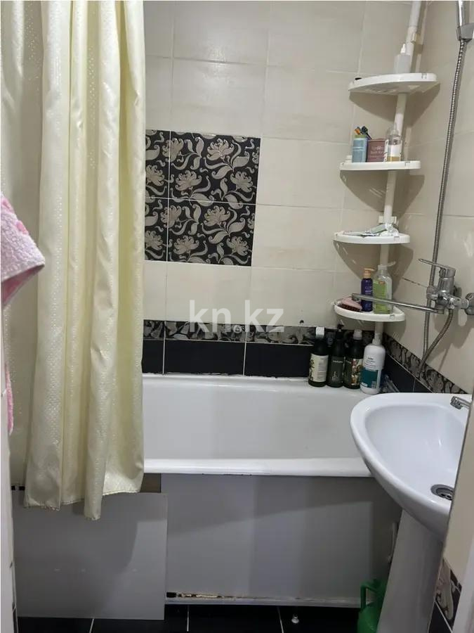Продажа 3-комнатной квартиры, 61 м², пр. Кудайбердыулы, дом  19/2 в Астане - фото 5