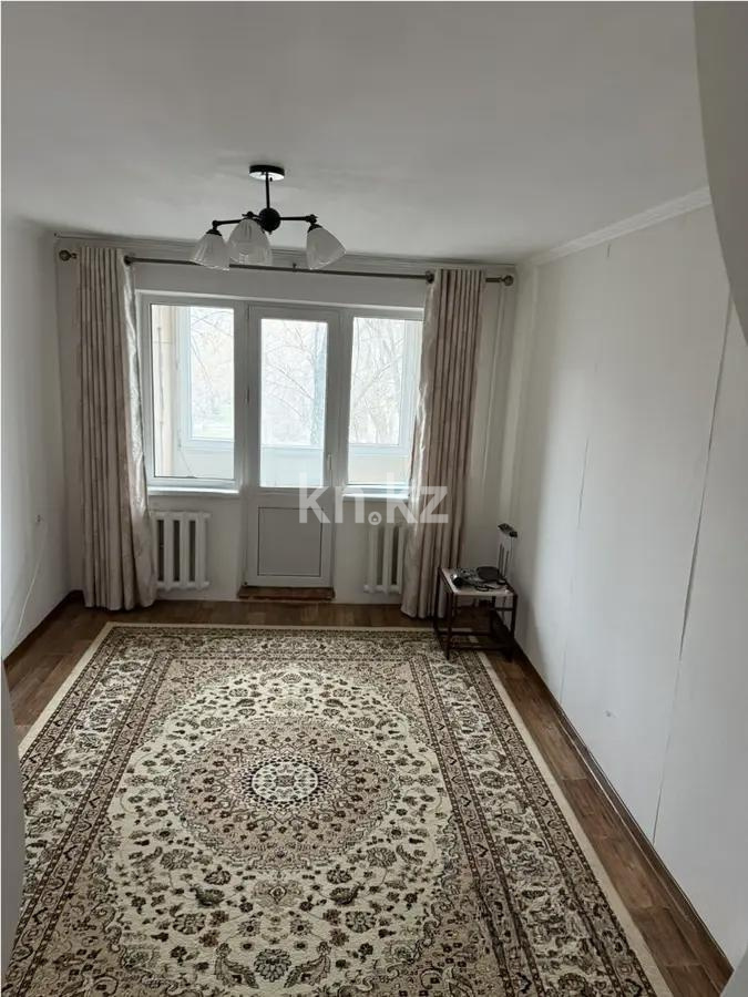 Продажа 2-комнатной квартиры, 46 м² в Алматы - фото 2