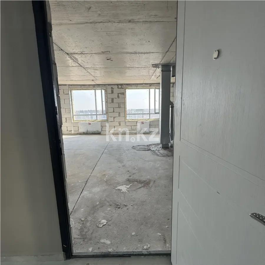 Продажа 1-комнатной квартиры, 40.4 м² в Алматы