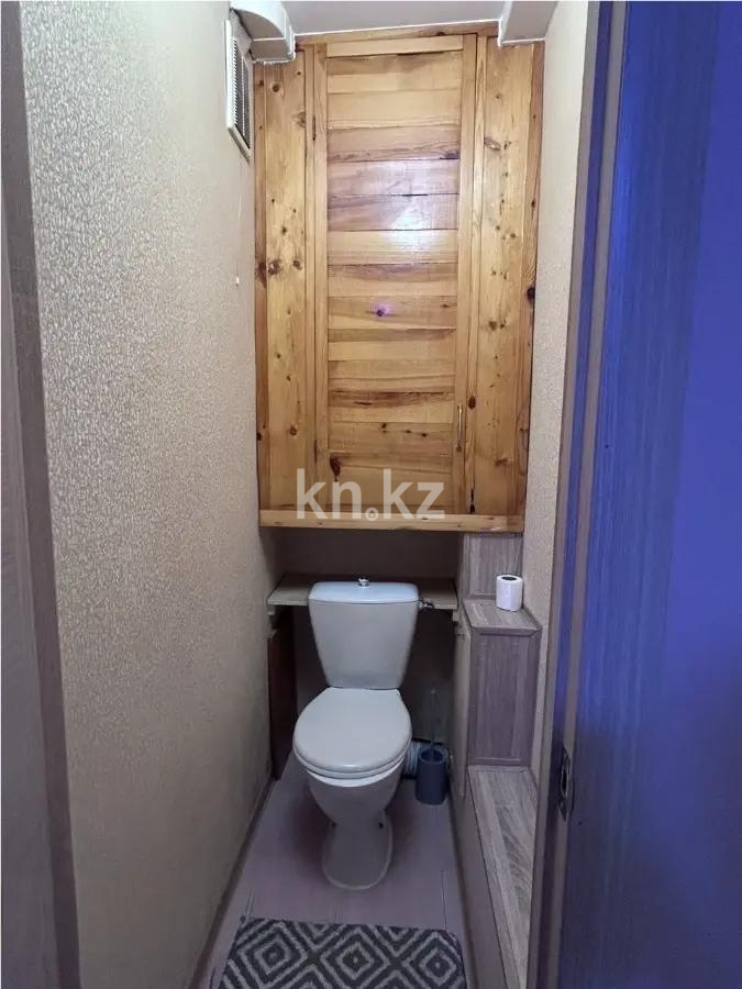 Продажа 3-комнатной квартиры, 60 м² в Астане - фото 13