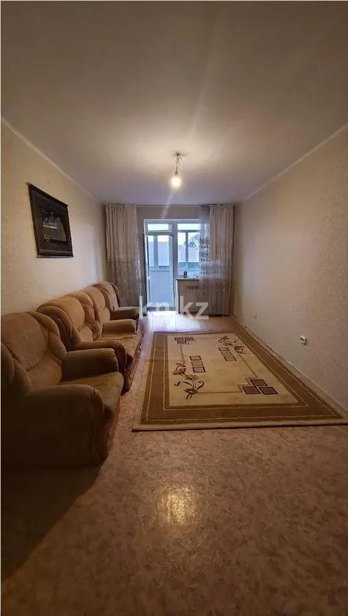 Продажа 2-комнатной квартиры, 62 м² в Караганде
