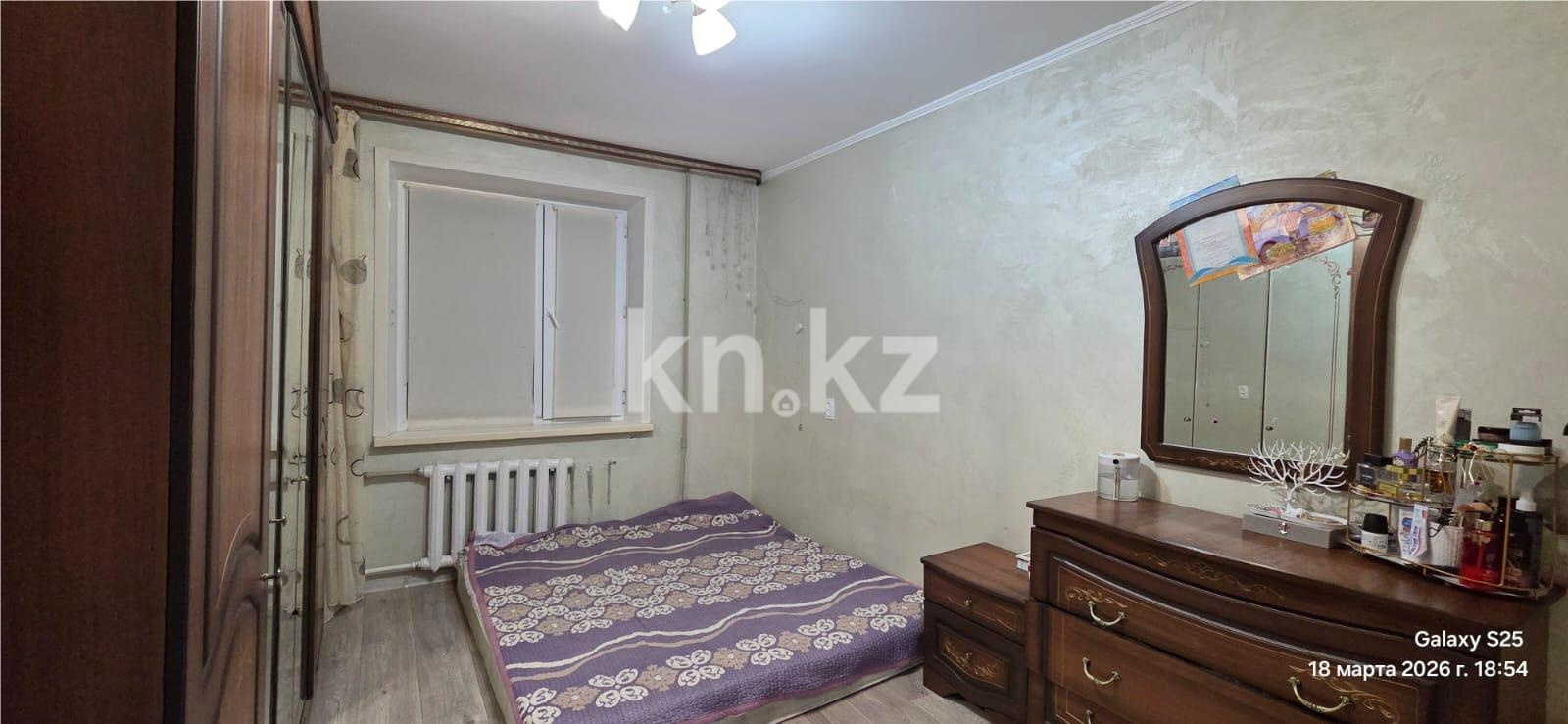 Продажа 3-комнатной квартиры, 68 м² в Темиртау - фото 3