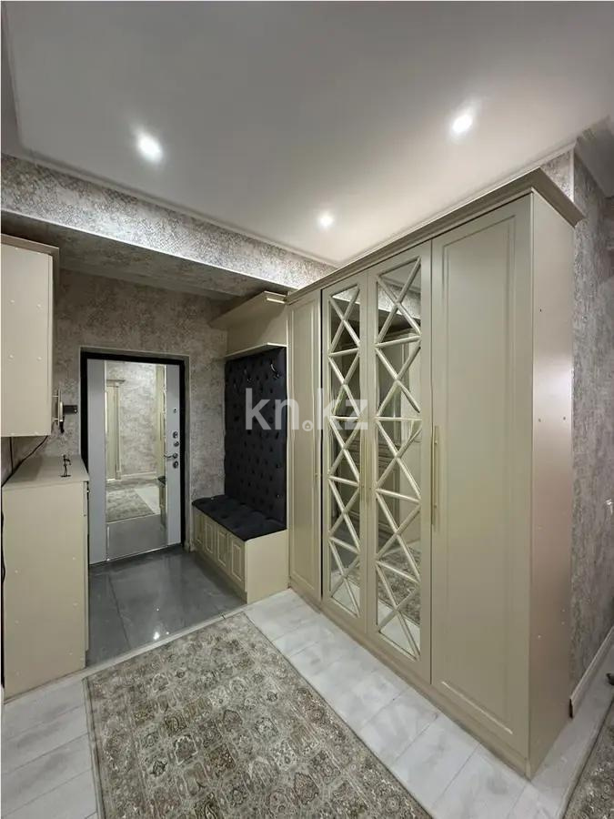 Продажа 4-комнатной квартиры, 130 м² в Алматы - фото 8