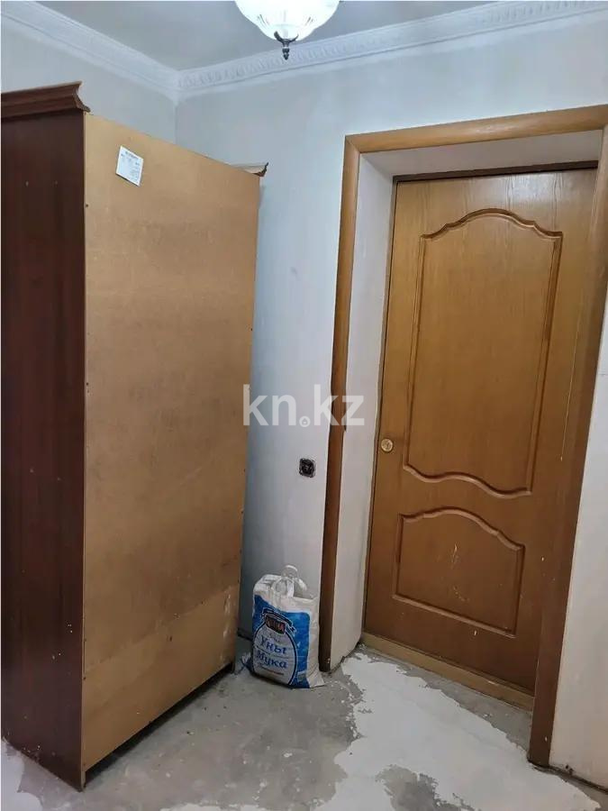 Продажа 3-комнатной квартиры, 59.7 м² в Астане - фото 4