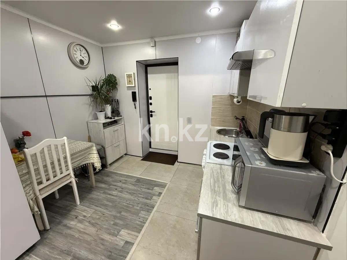 Продажа 2-комнатной квартиры, 59.6 м² в Астане - фото 6