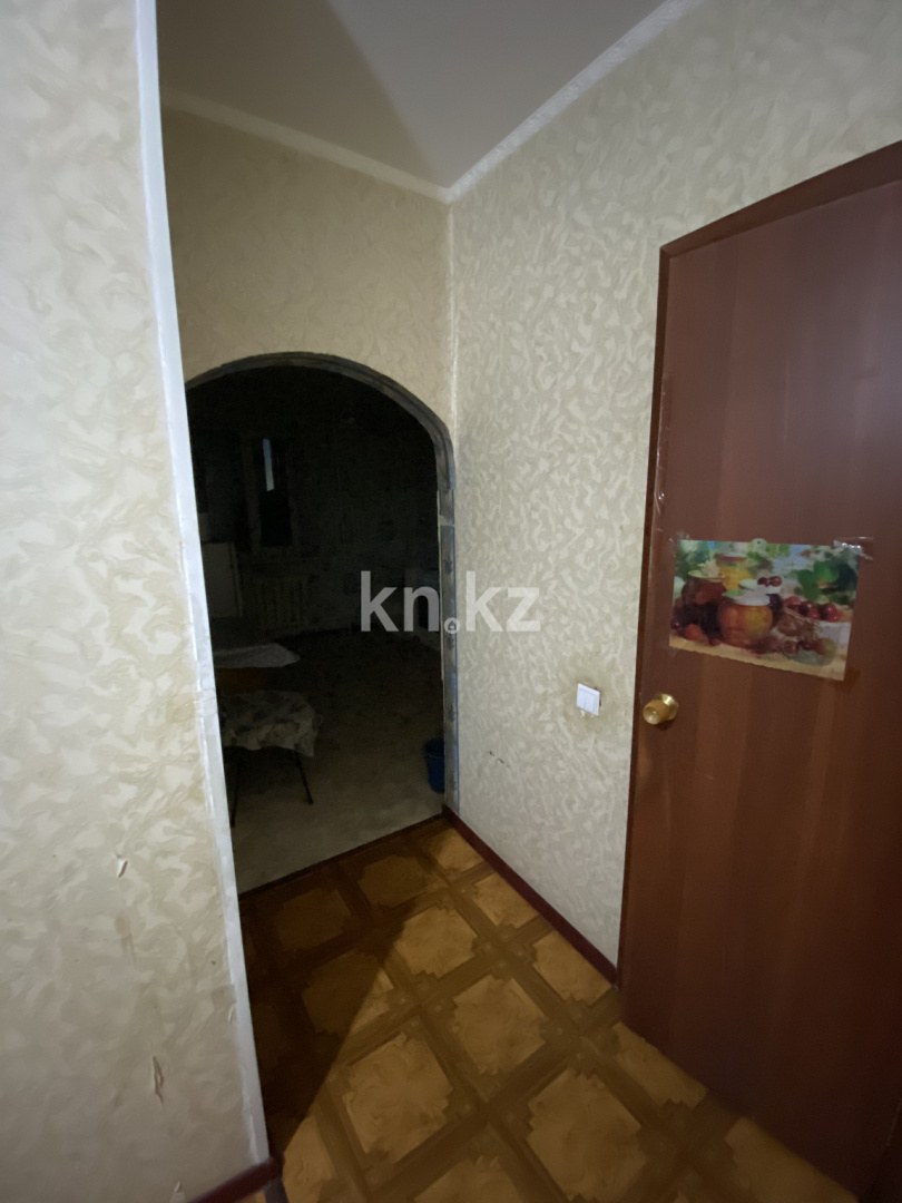 Продажа 1-комнатной квартиры, 37.9 м² в Астане - фото 2
