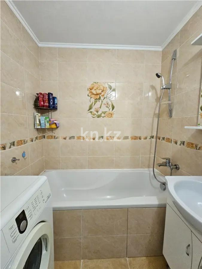 Продажа 2-комнатной квартиры, 51.5 м² в Астане - фото 4