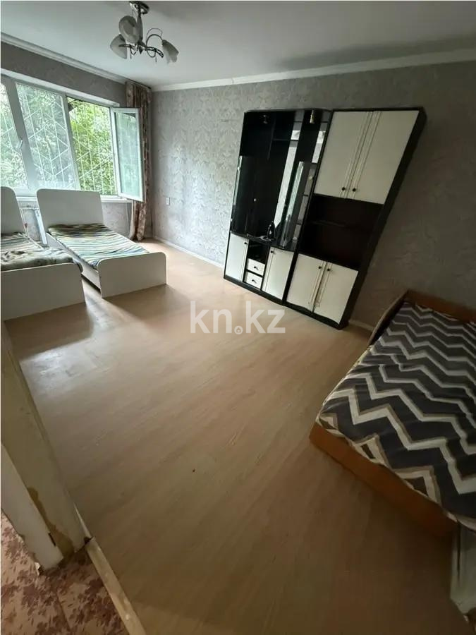 Продажа 3-комнатной квартиры, 60 м² в Алматы - фото 2
