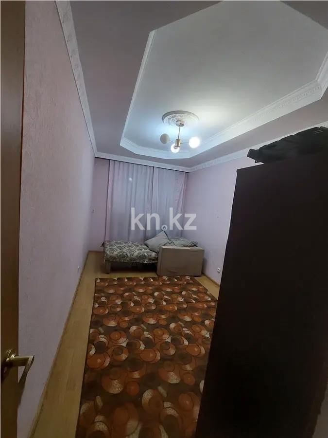 Продажа 2-комнатной квартиры, 56 м², ул. Бараева, дом  25 в Астане - фото 2