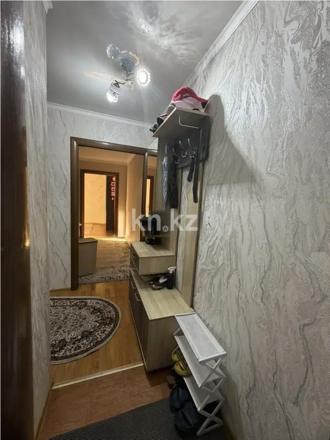 Продажа 3-комнатной квартиры, 65.4 м² в Алматы - фото 6