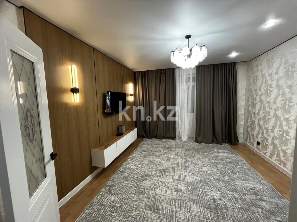 Продажа 1-комнатной квартиры, 40 м² в Астане