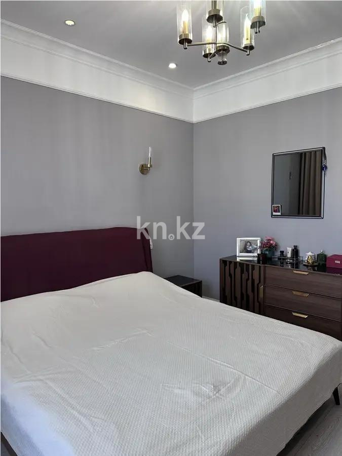 Продажа 3-комнатной квартиры, 80 м² в Алматы - фото 2